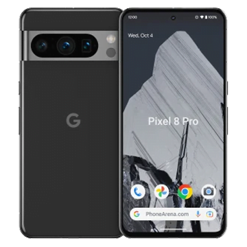 Google Pixel 8 Pro Full Specifications