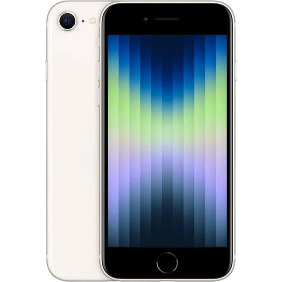 Apple iPhone SE