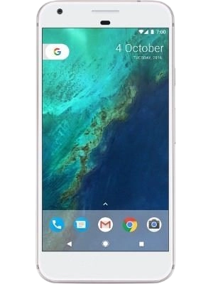 Google Pixel XL