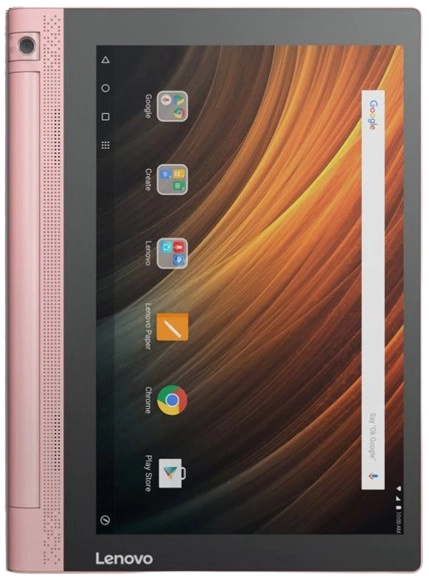 Lenovo Yoga Tab 3 10