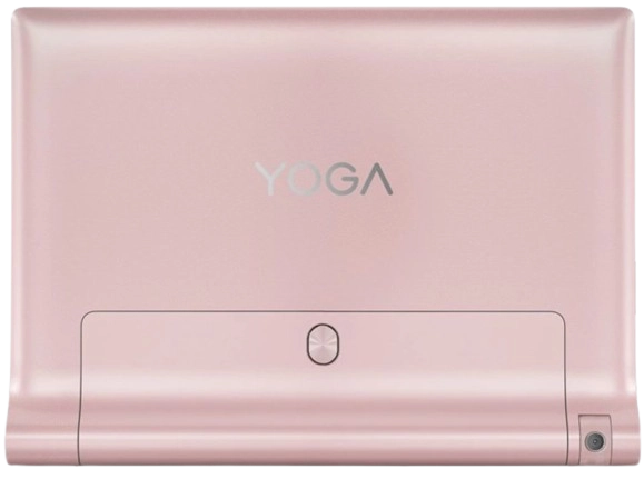 Lenovo Yoga Tab 3 10