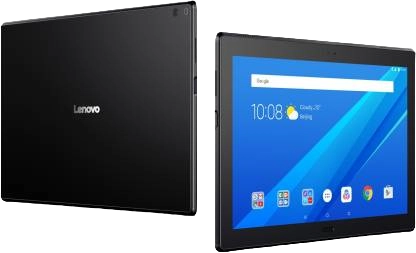 Lenovo Tab 4 10 Plus