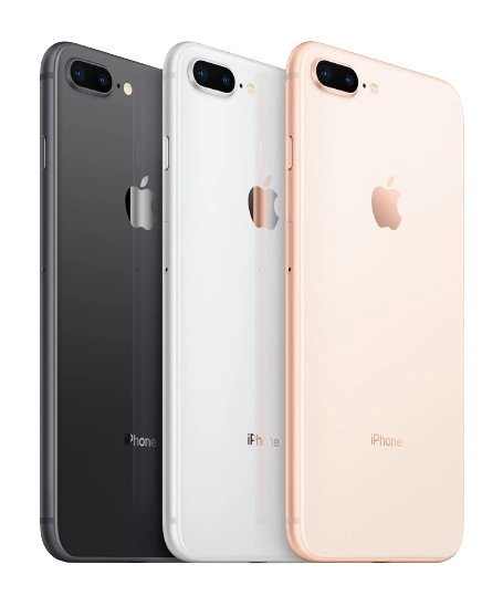 Apple iPhone 8 Plus