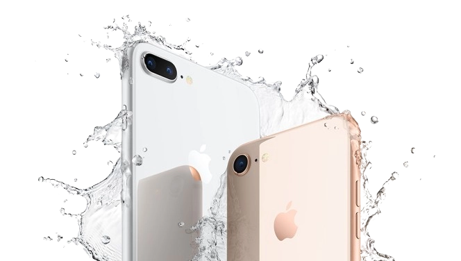 Apple iPhone 8 Plus