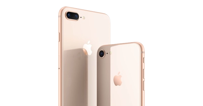 Apple iPhone 8 Plus
