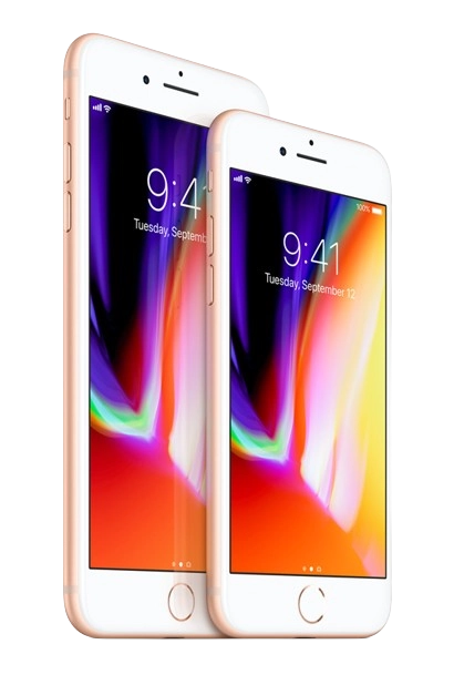 Apple iPhone 8 Plus