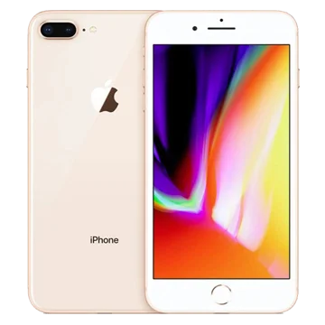 Apple iPhone 8 Plus