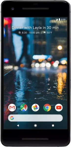 Google Pixel 2