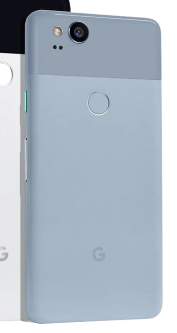 Google Pixel 2