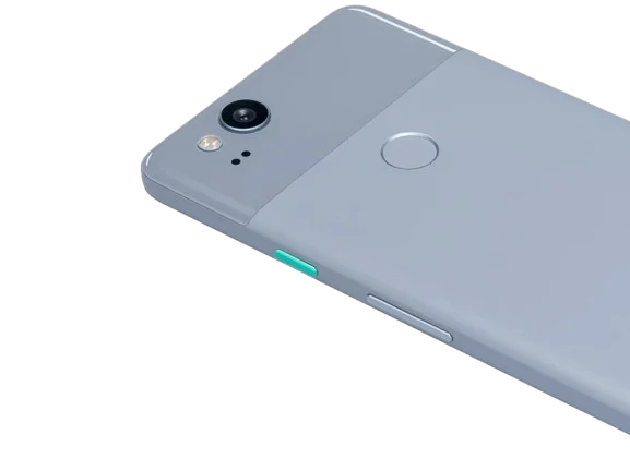 Google Pixel 2