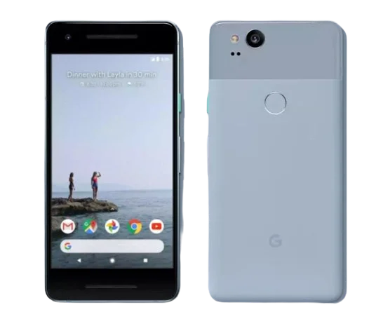 Google Pixel 2