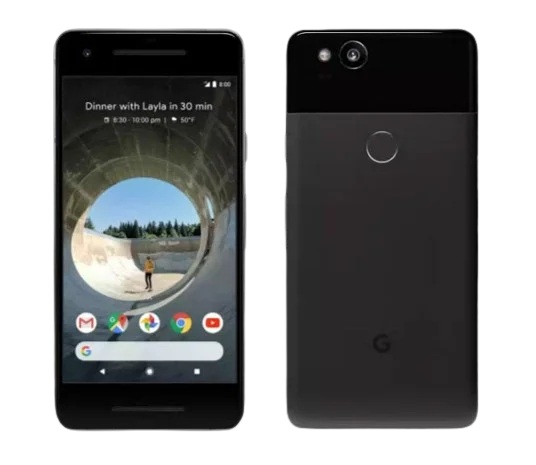 Google Pixel 2