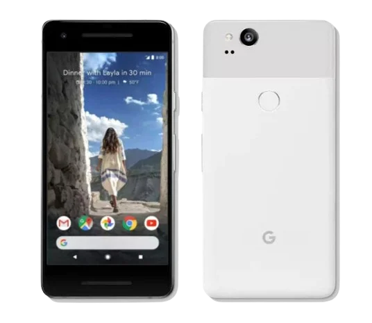 Google Pixel 2