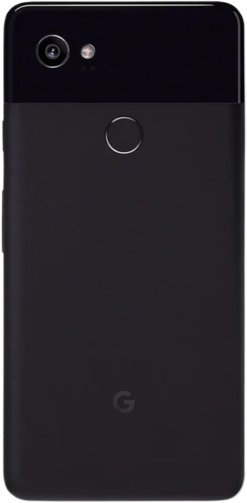 Google Pixel 2 XL