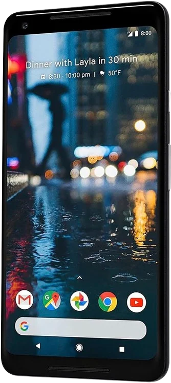 Google Pixel 2 XL