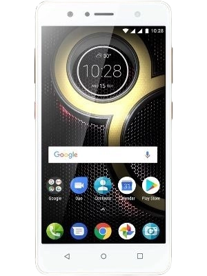 Lenovo K8