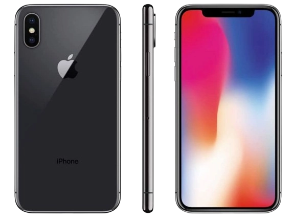 Apple iPhone X