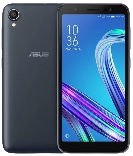 Asus ZenFone Live (L1) ZA550KL