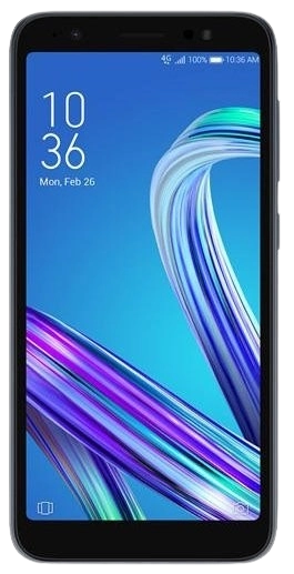 Asus ZenFone Live (L1) ZA550KL