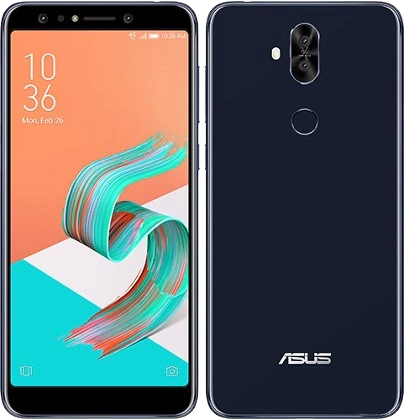 Asus Zenfone 5 Lite ZC600KL