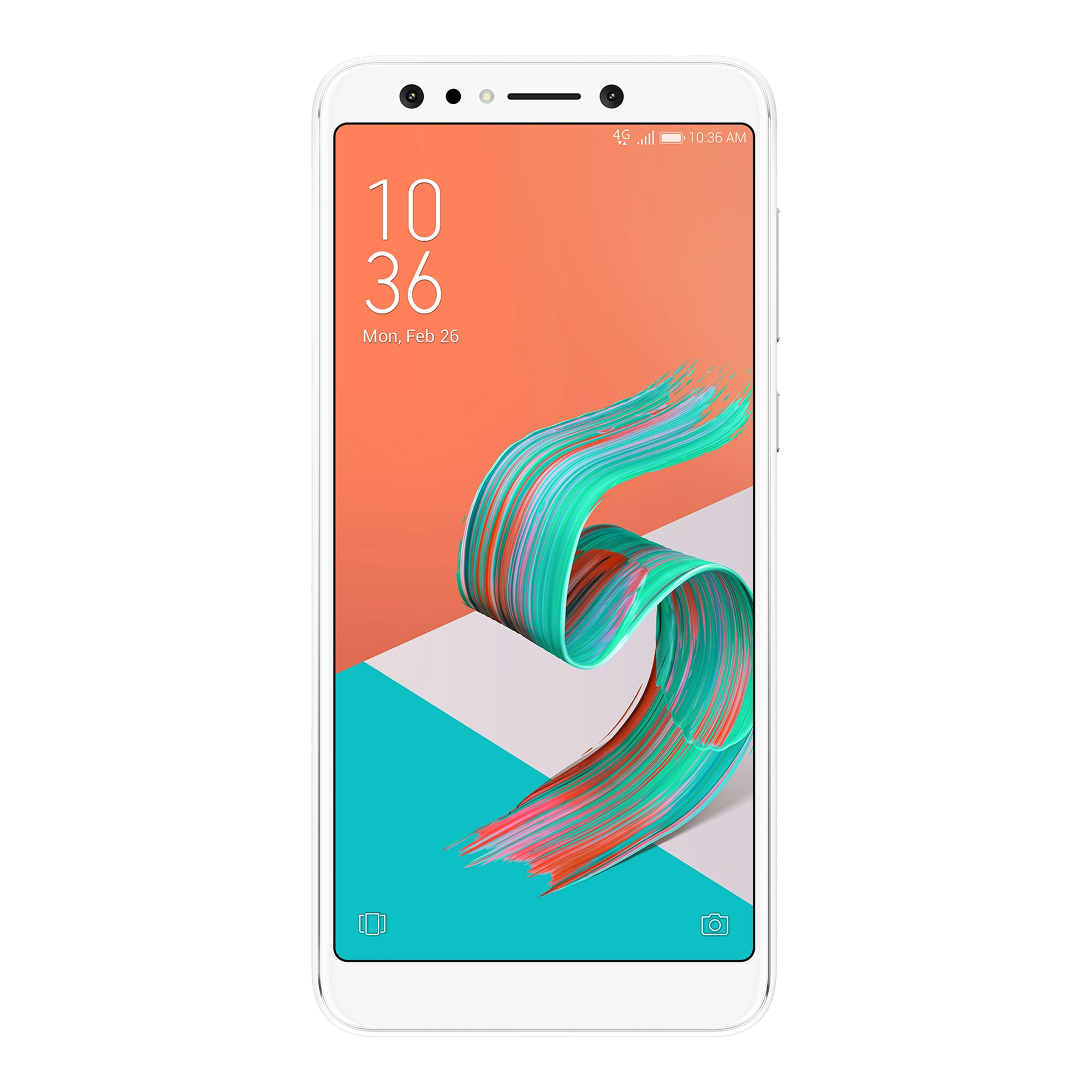 Asus Zenfone 5 Lite ZC600KL