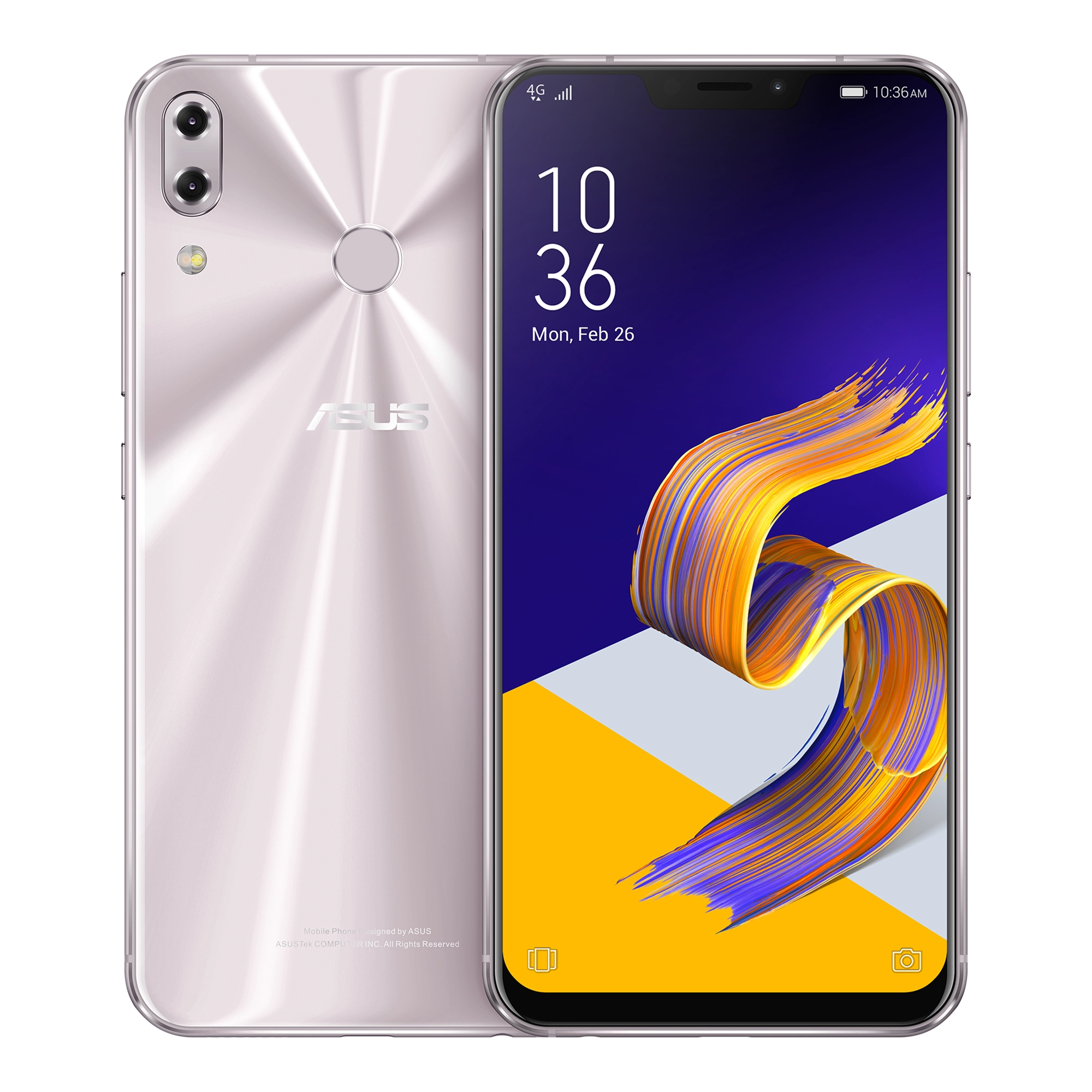 Asus Zenfone 5 ZE620KL