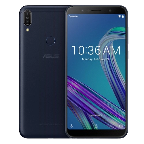 Asus Zenfone Max Pro (M1) ZB601KLZB602K