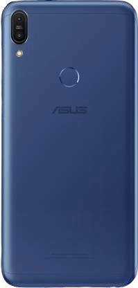 Asus Zenfone Max Pro (M1) ZB601KLZB602K