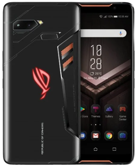 Asus ROG Phone ZS600KL