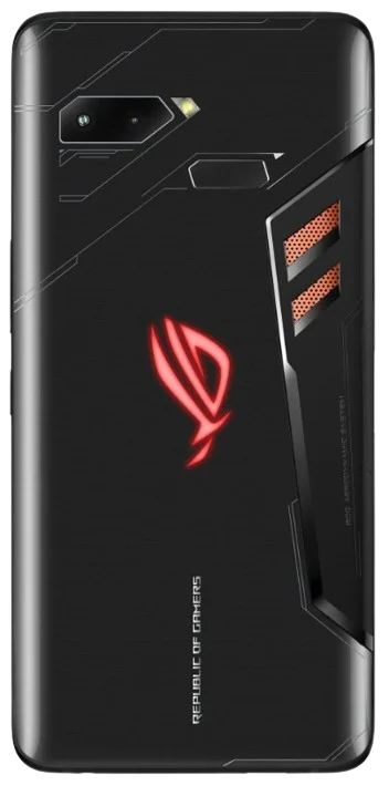 Asus ROG Phone ZS600KL
