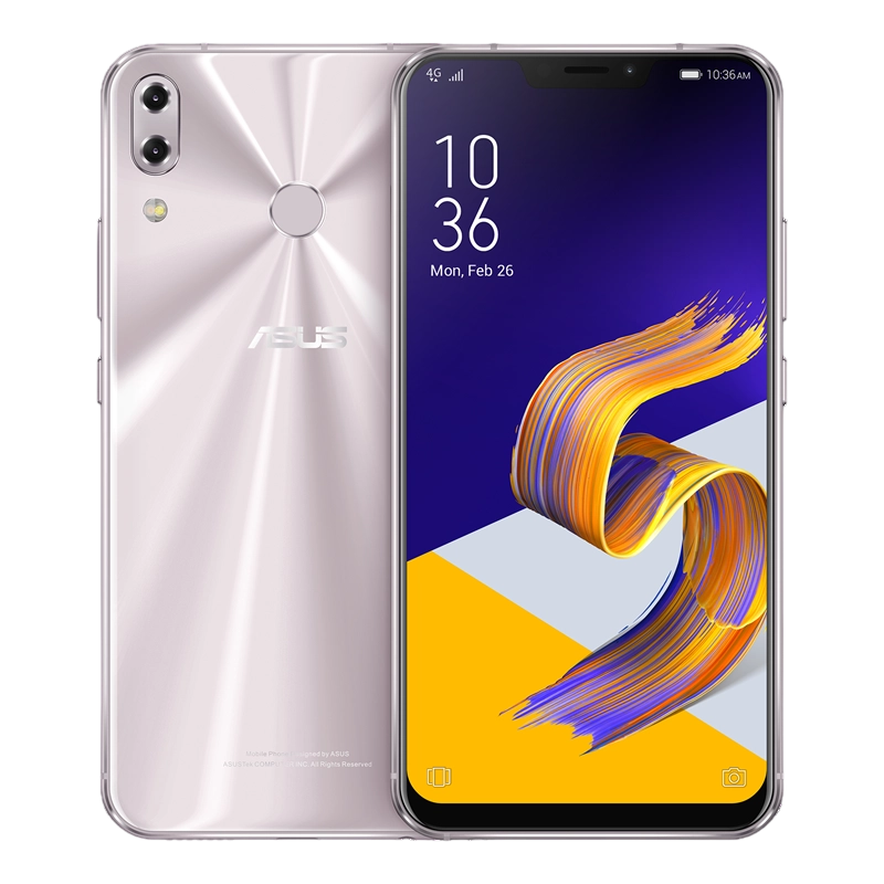 Asus Zenfone 5z ZS620KL