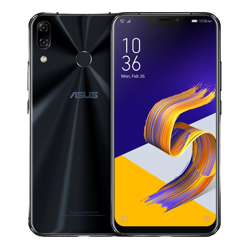 Asus Zenfone 5z ZS620KL