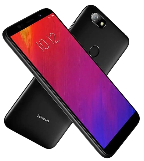 Lenovo A5