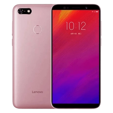Lenovo A5