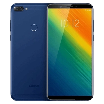 Lenovo K5 Note (2018)
