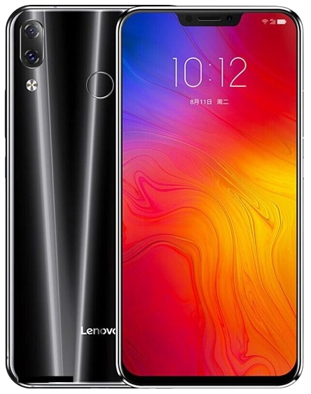 Lenovo Z5