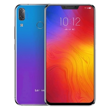 Lenovo Z5