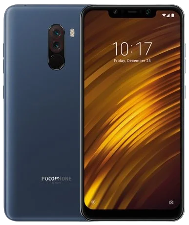 Poco F1