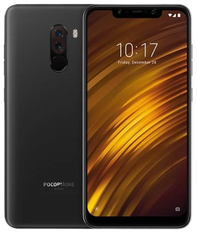 Poco F1