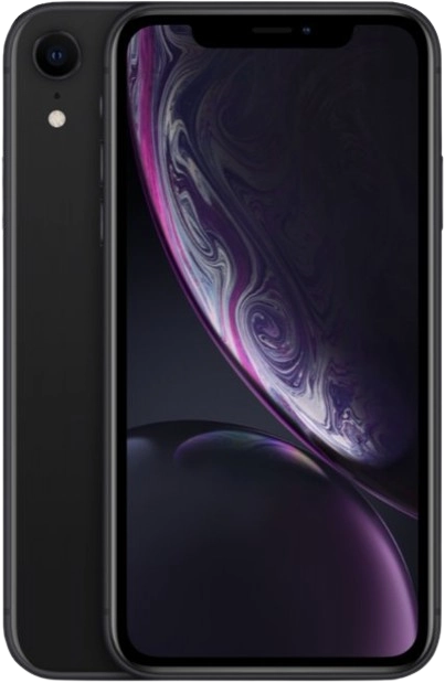 Apple iPhone XR