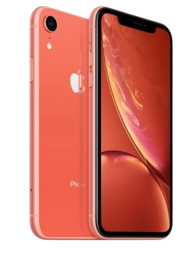 Apple iPhone XR