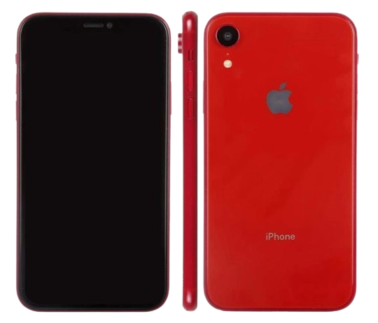 Apple iPhone XR
