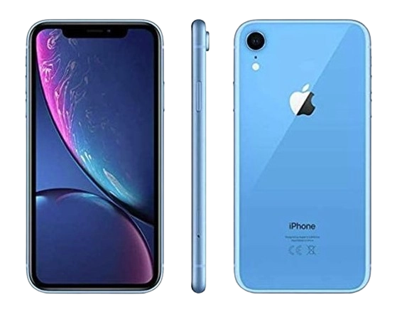 Apple iPhone XR