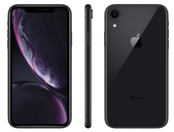 Apple iPhone XR