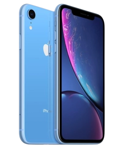 Apple iPhone XR