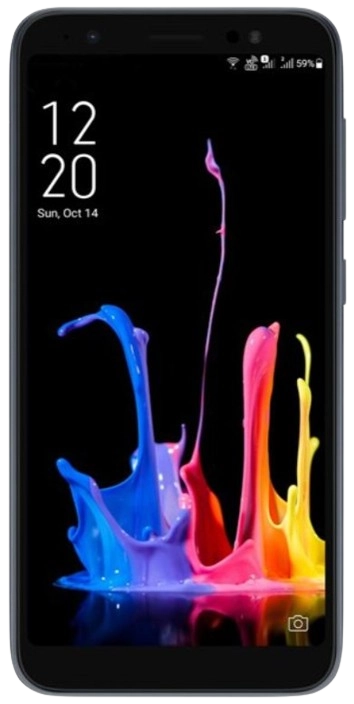 Asus ZenFone Lite (L1) ZA551KL