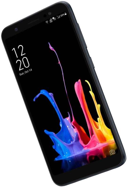 Asus ZenFone Lite (L1) ZA551KL