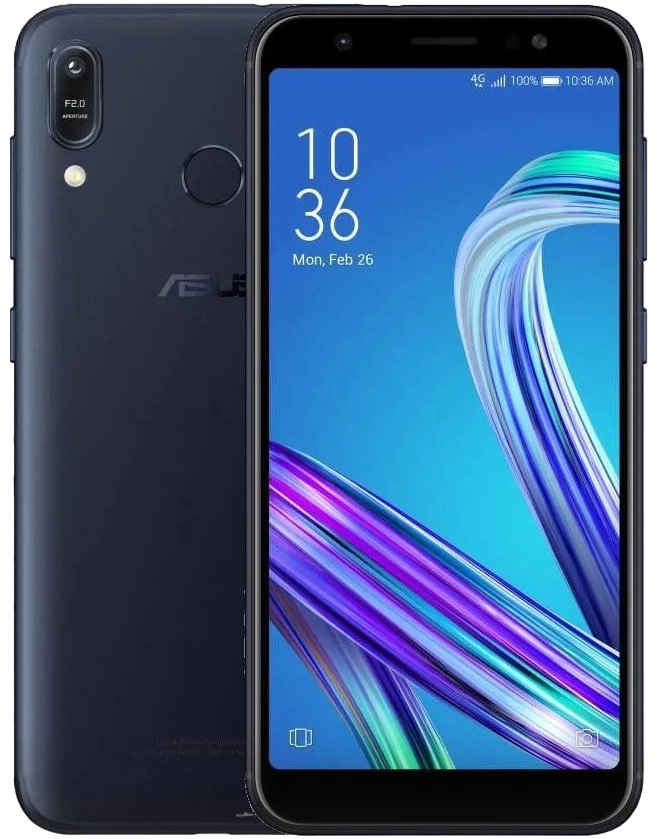 Asus Zenfone Max (M1) ZB556KL