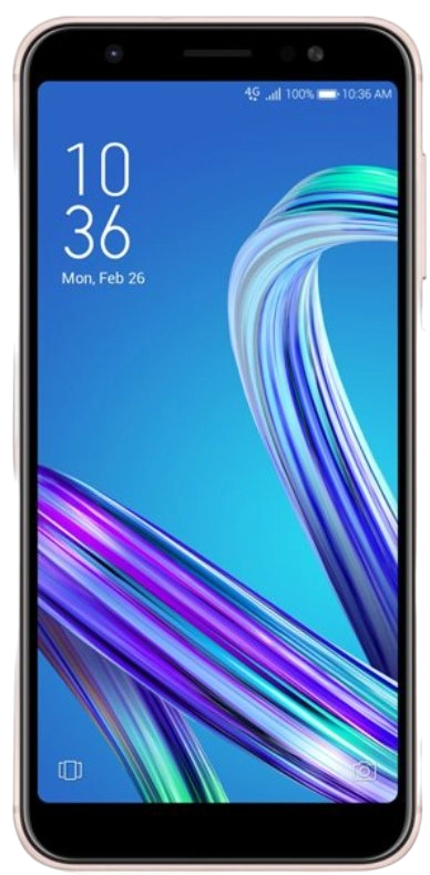 Asus Zenfone Max (M1) ZB556KL