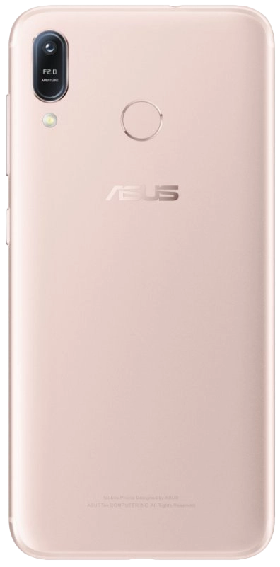 Asus Zenfone Max (M1) ZB556KL